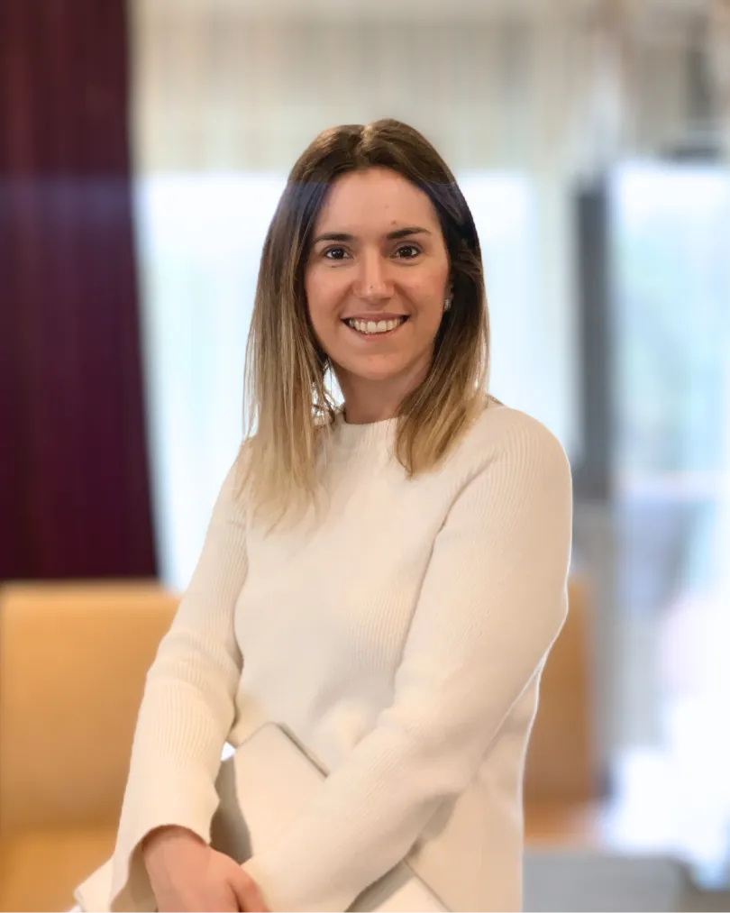 Irena from The SoloGenius - business coaching for female solopreneurs using ChatGPT
