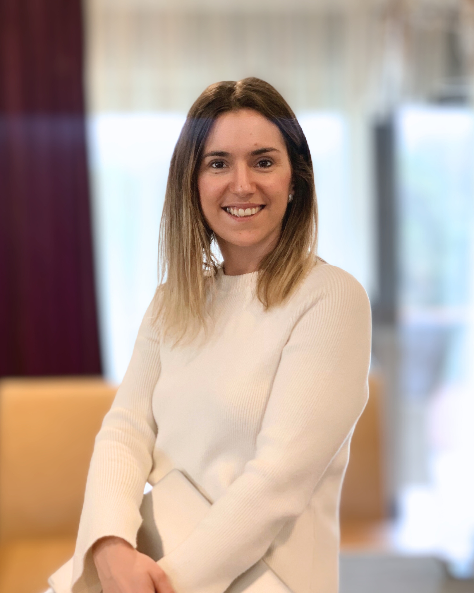 Irena from The SoloGenius - business coaching for female solopreneurs using ChatGPT