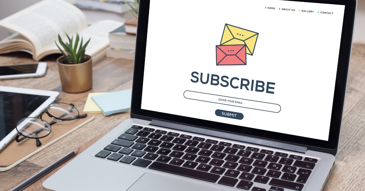 Step-by-Step: How to Start a Newsletter with ChatGPT