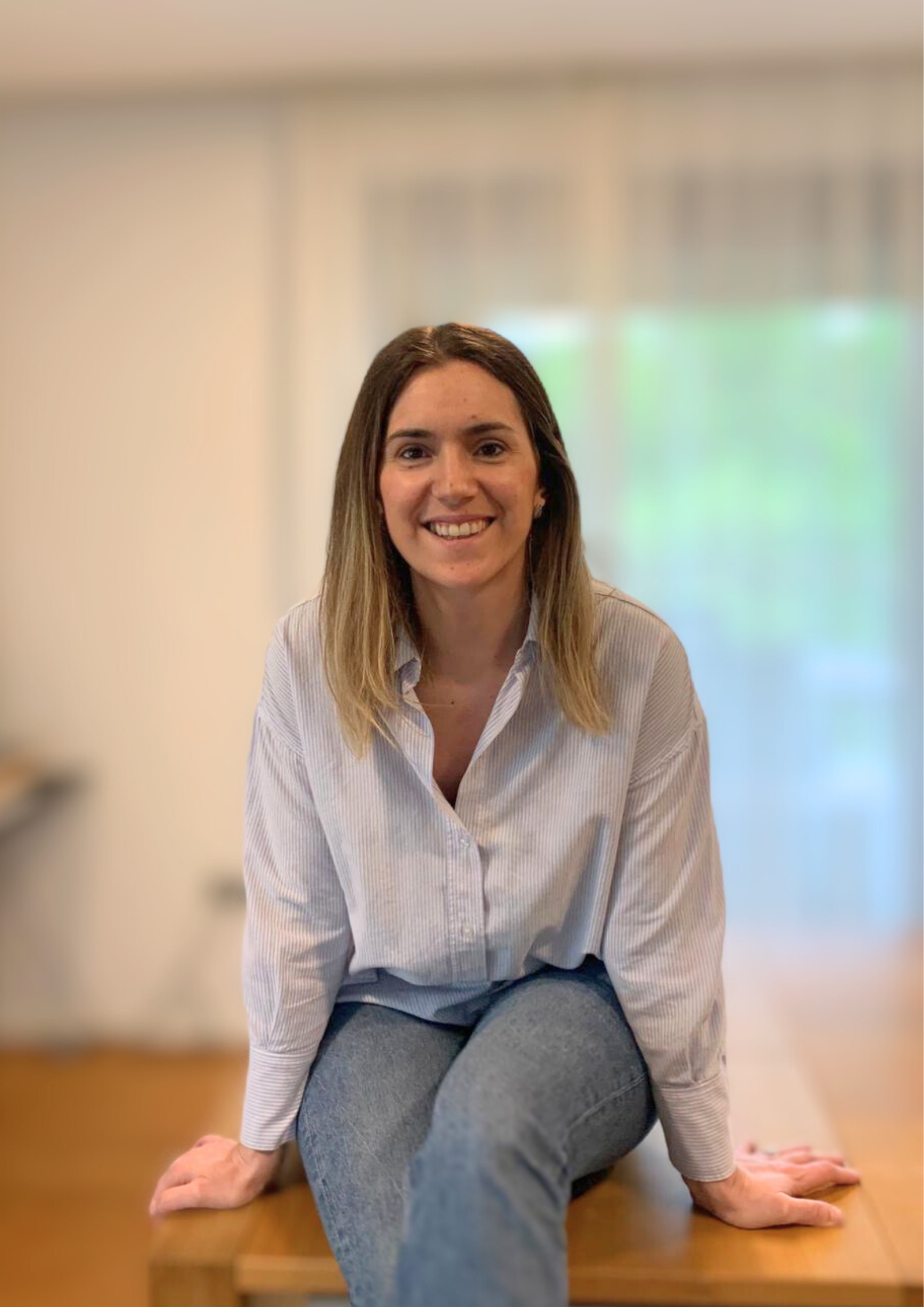 Irena from The SoloGenius